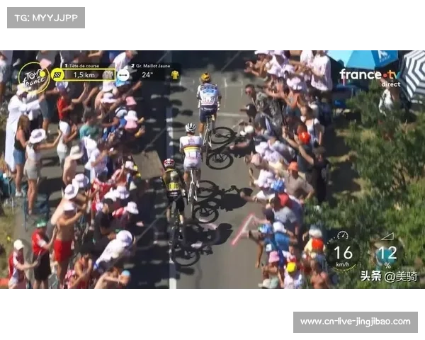 中国车手王瑞东荣获环法自行车赛爬坡王积分成就创历史新高 中国车手王瑞东荣获环法自行车赛爬坡王积分成就创历史新高
