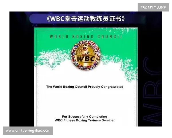 日本拳击教练执照考核纳入安全标准 年检不合格者将暂停执教资格 日本拳击教练执照考核纳入安全标准 年检不合格者将暂停执教资格
