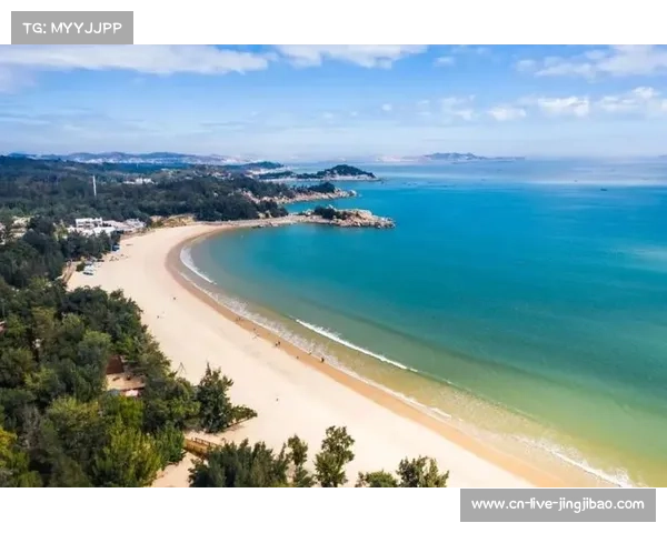 海洋杯赛道连通坛南湾石牌洋等自然景观的魅力探索之旅 海洋杯赛道连通坛南湾石牌洋等自然景观的魅力探索之旅