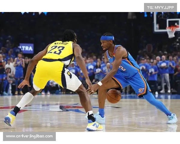 亚历山大突破分球,激活雷霆外线射手群 亚历山大突破分球,激活雷霆外线射手群