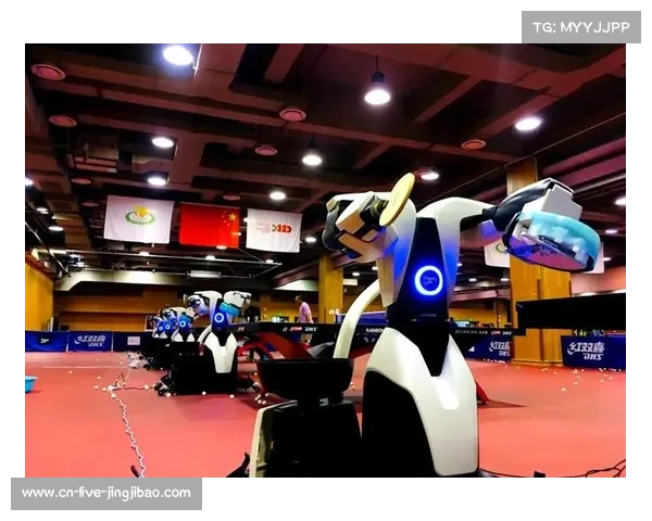 乒乓球装备智能化趋势显现，传感器球拍研发受关注