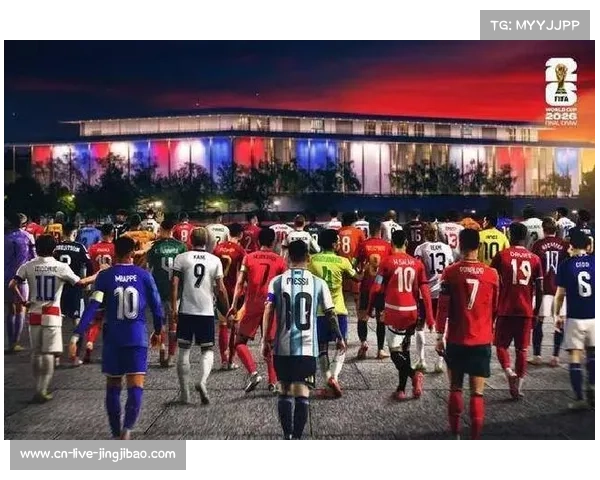 世界杯扩军后小组赛质量观察:强弱对话更具悬念 世界杯扩军后小组赛质量观察:强弱对话更具悬念